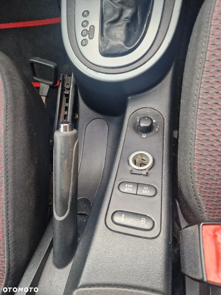 Seat Altea 2.0 TDI Stylance DSG - 10