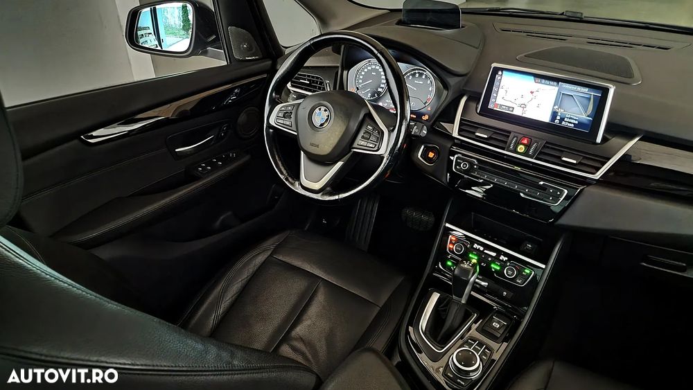 BMW Seria 2 225xe iPerformance Active Tourer - 34