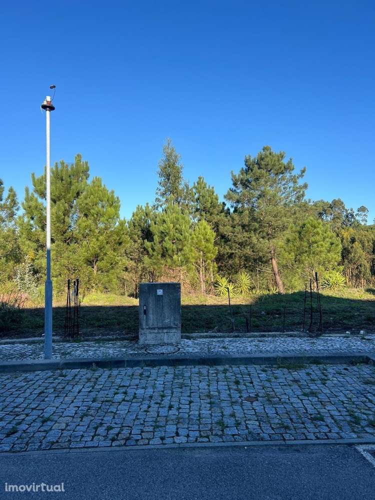 Terreno para Construção a 10 min do Centro Comercial 8ª avenida - Grande imagem: 2/6
