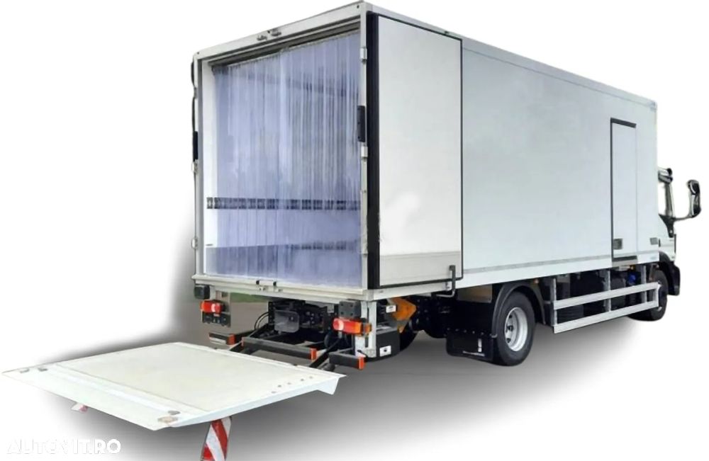 Iveco Eurocargo EVI Step E - ML120EL21 EVI_E - 5