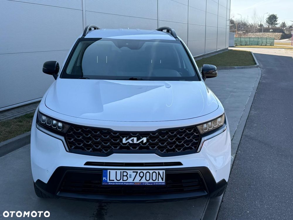 Kia Sorento - 2
