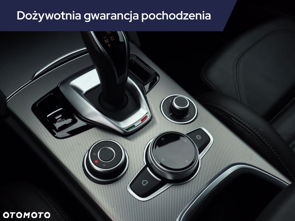 Alfa Romeo Stelvio - 21