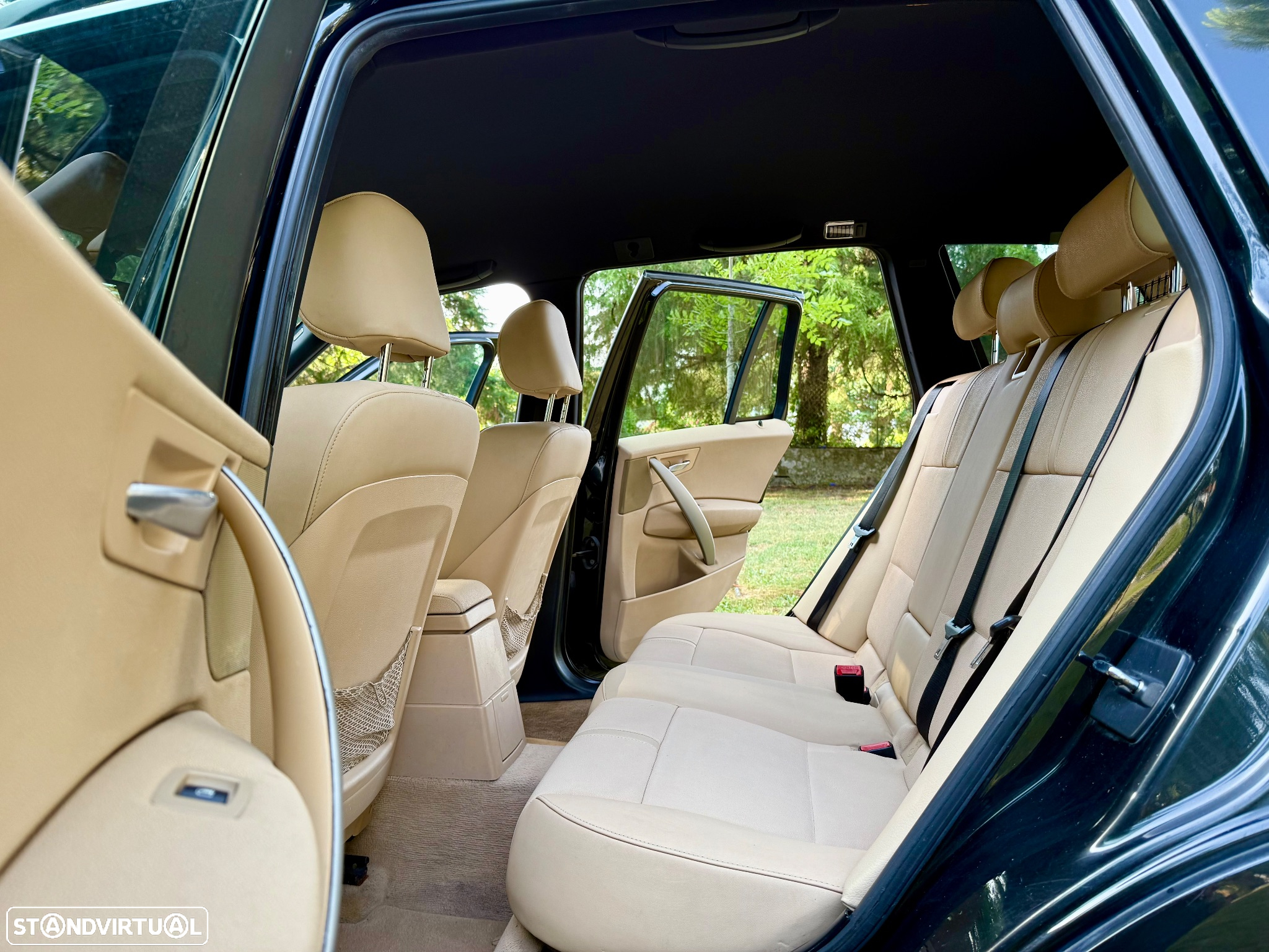 BMW X3 2.0 d - 25