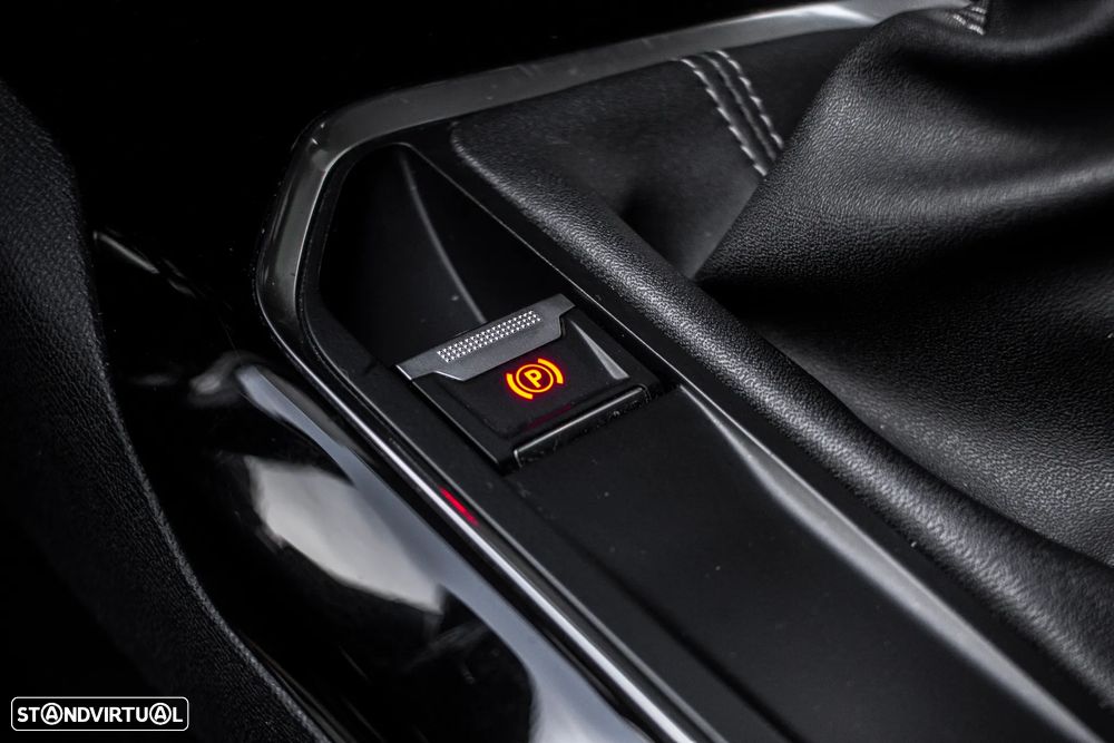 Peugeot 5008 1.5 BlueHDi Allure - 19