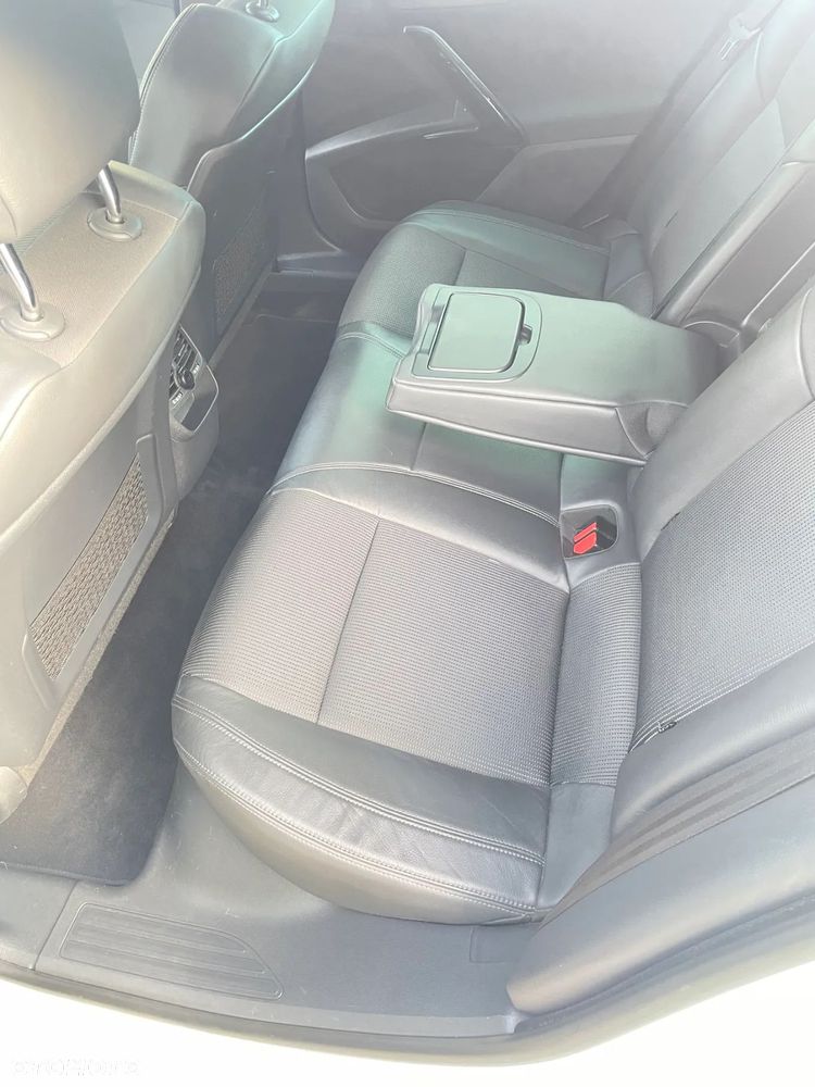 Peugeot 508 2.0 HDi Allure - 7