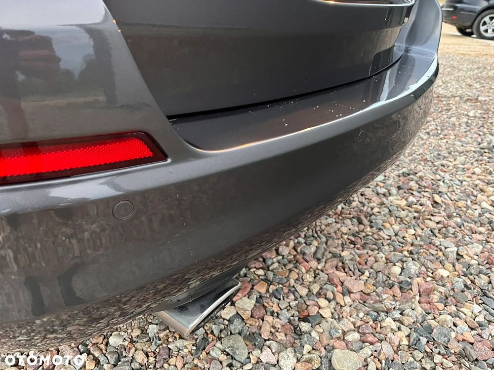 Opel Astra 2.0 CDTI DPF Cosmo - 40