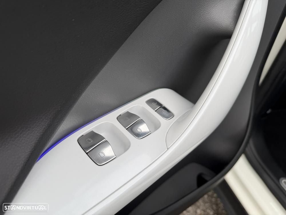 Smart #1 66 kWh Pure+ - 17