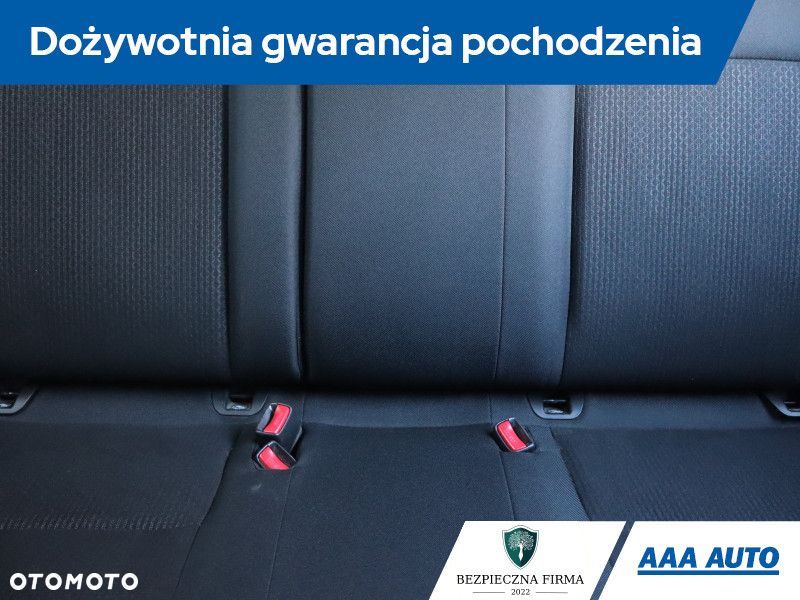 Suzuki SX4 S-Cross - 11