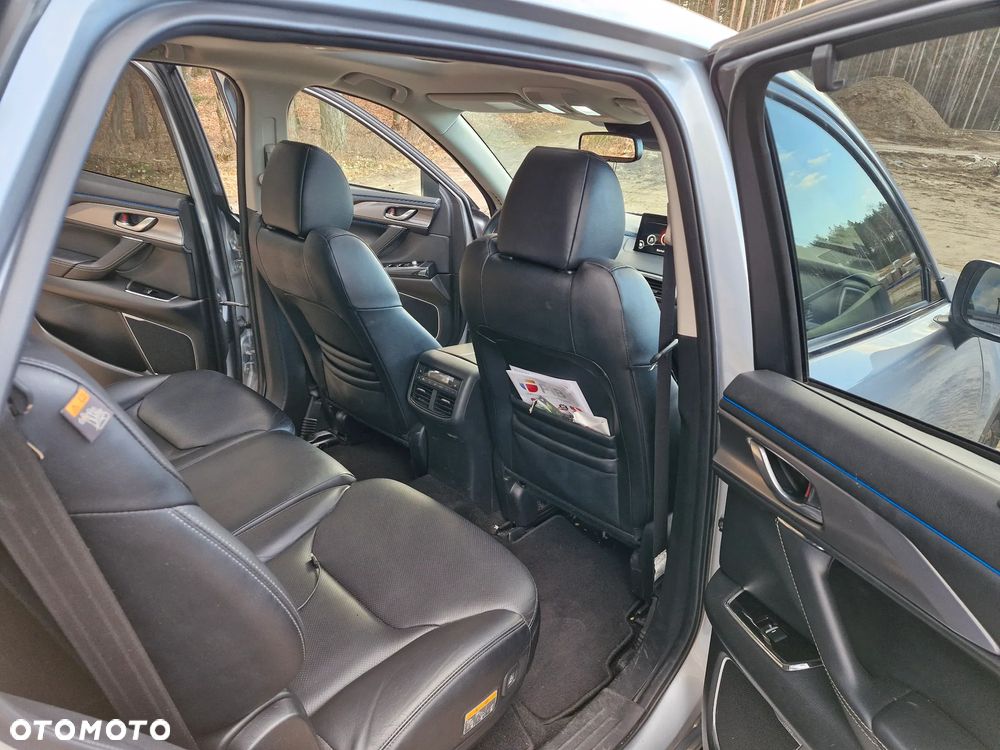 Mazda CX-9 - 3