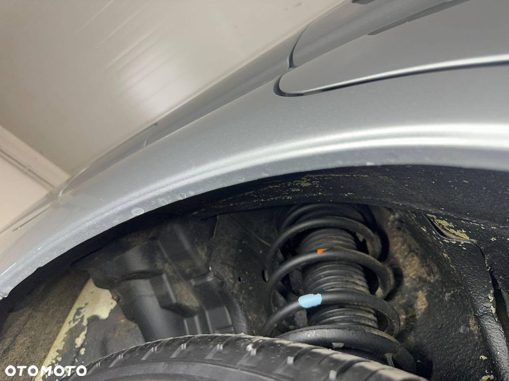 Subaru Forester - 26