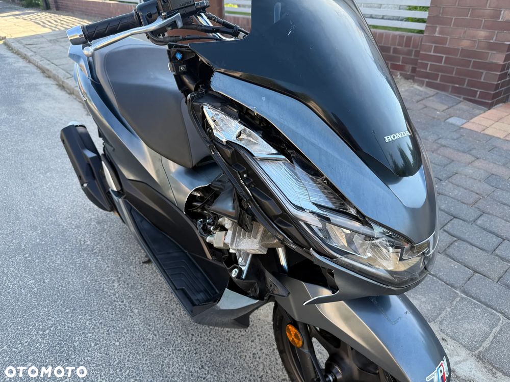 Honda PCX - 17