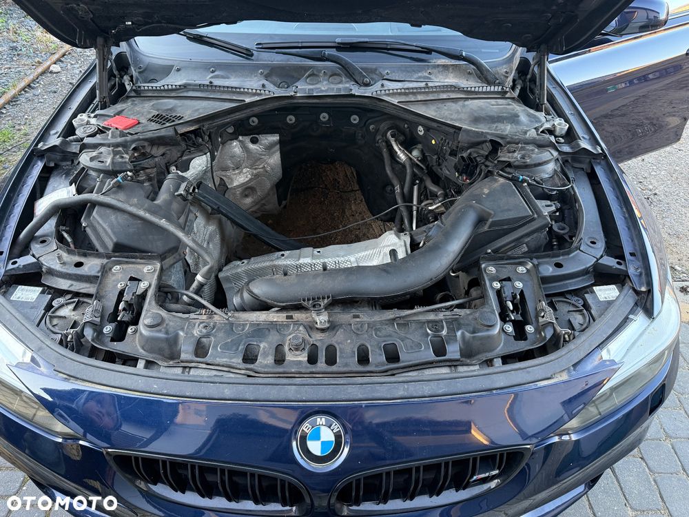 BMW M3 - 12
