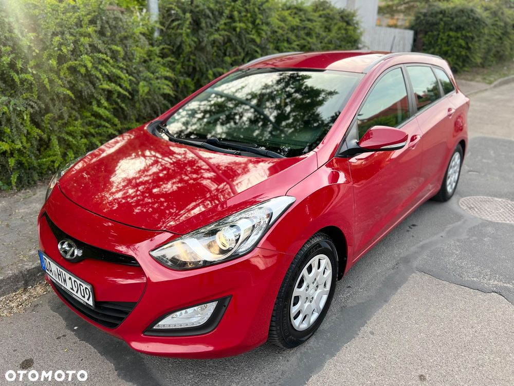 Hyundai i30 1.4 Premium - 6
