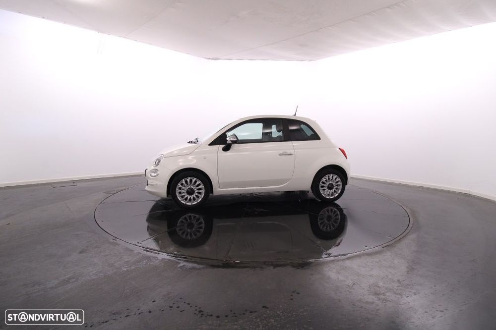 Fiat 500 1.0 Hybrid - 2