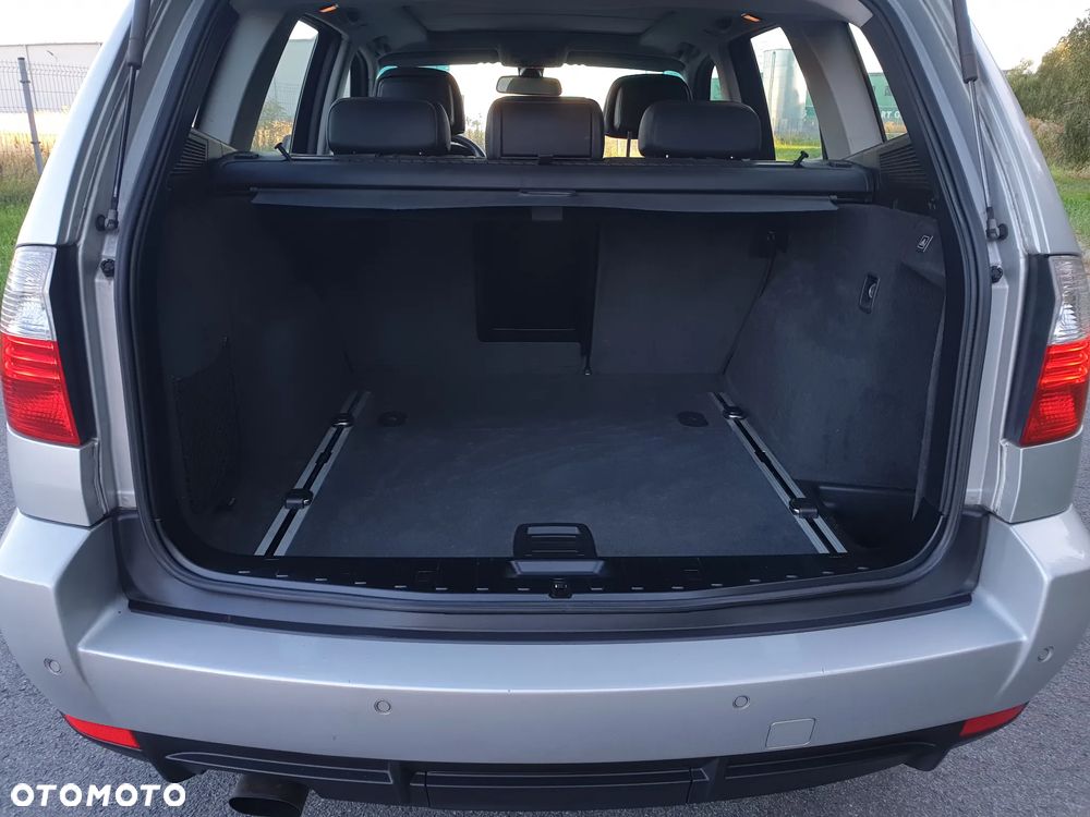 BMW X3 xDrive20d Edition Lifestyle - 17