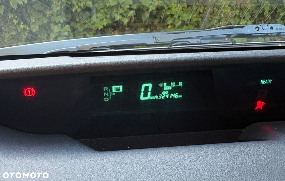Toyota Prius 1.5 VVT-i Prestige - 13