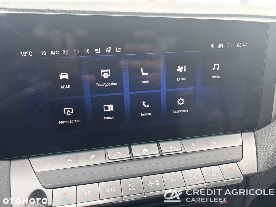 Opel Astra 1.5 CDTI Elegance S&S - 32