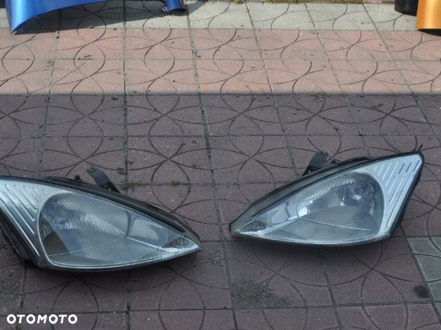 ford focus MK I zestaw lamp WYSYŁKA - 1