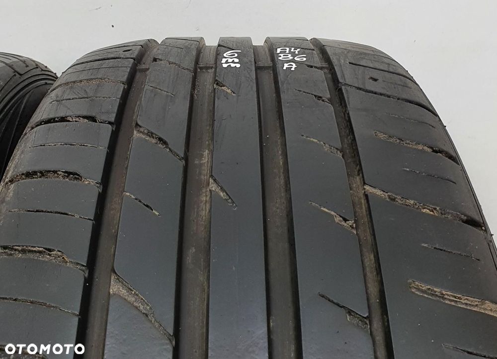 OPONY FALKEN ZIEX ZE914 235/40/R18 6MM PARA - 3
