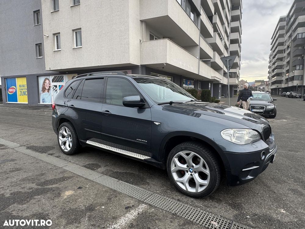BMW X5 xDrive40d - 2