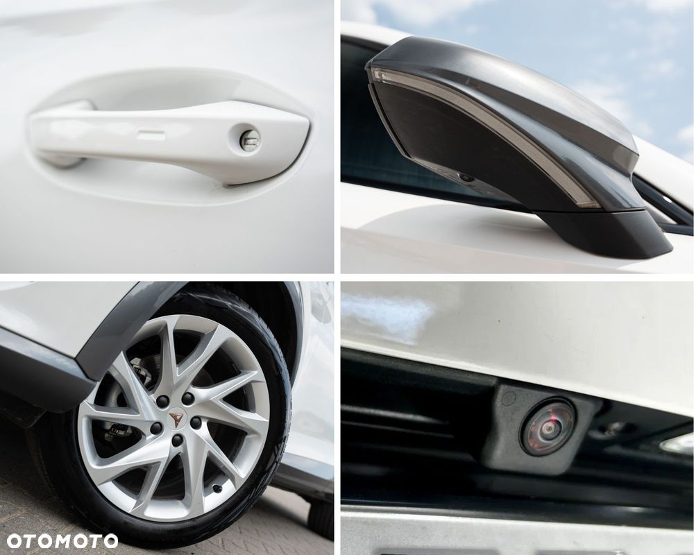 Cupra Formentor 1.5 TSI - 18