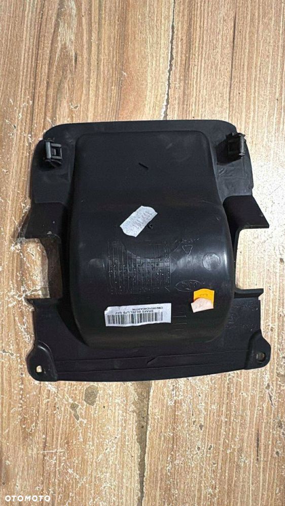 dekor hamulca ręcznego ford s-max mk1 galaxy mk3 - 2