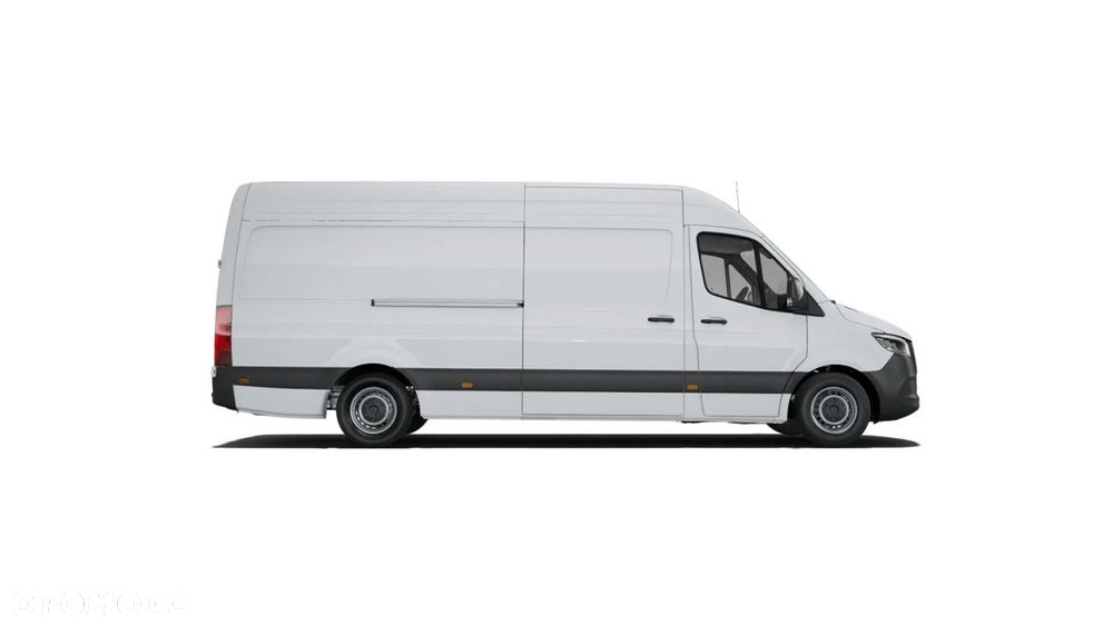 Mercedes-Benz Sprinter 317 CDI KA OM654 długi PRO - 23