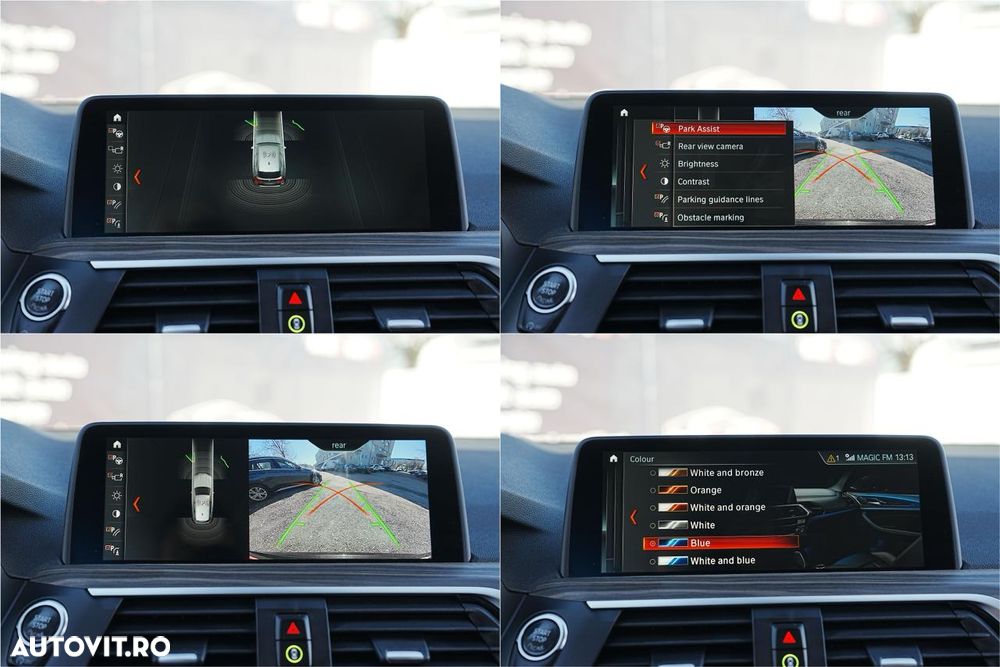 BMW X3 xDrive30i AT xLine - 29