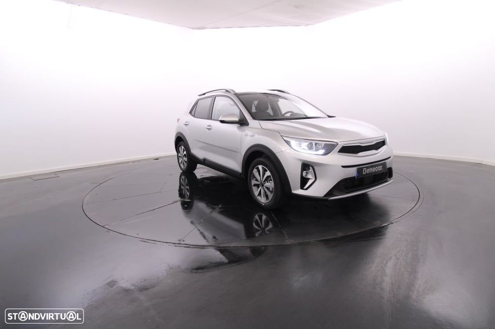 Kia Stonic 1.2 Dynamic - 12