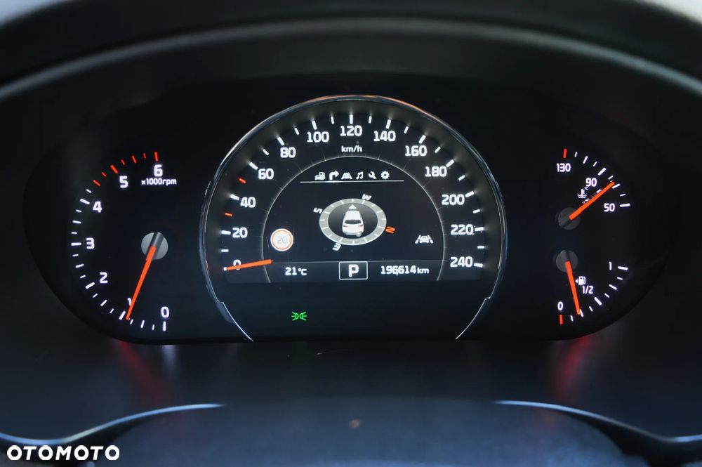 Kia Sorento 2.0 CRDI XL - 40