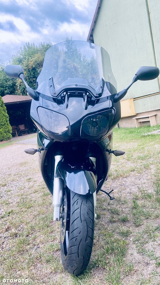 Yamaha FJR - 17