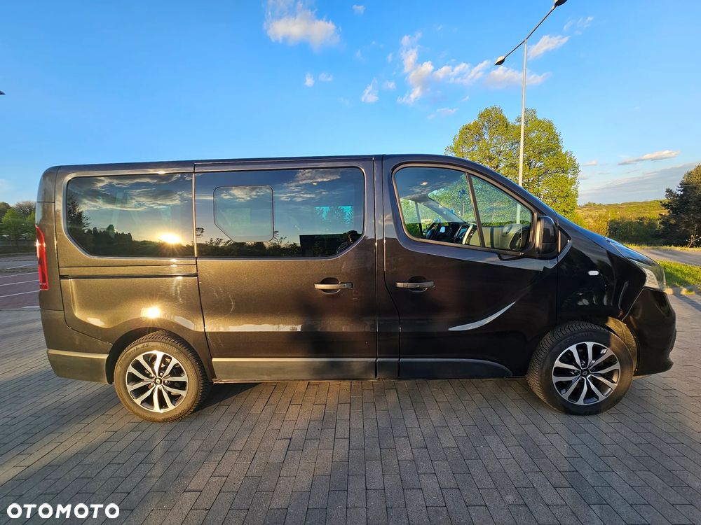 Renault Trafic ENERGY Combi Expression - 19