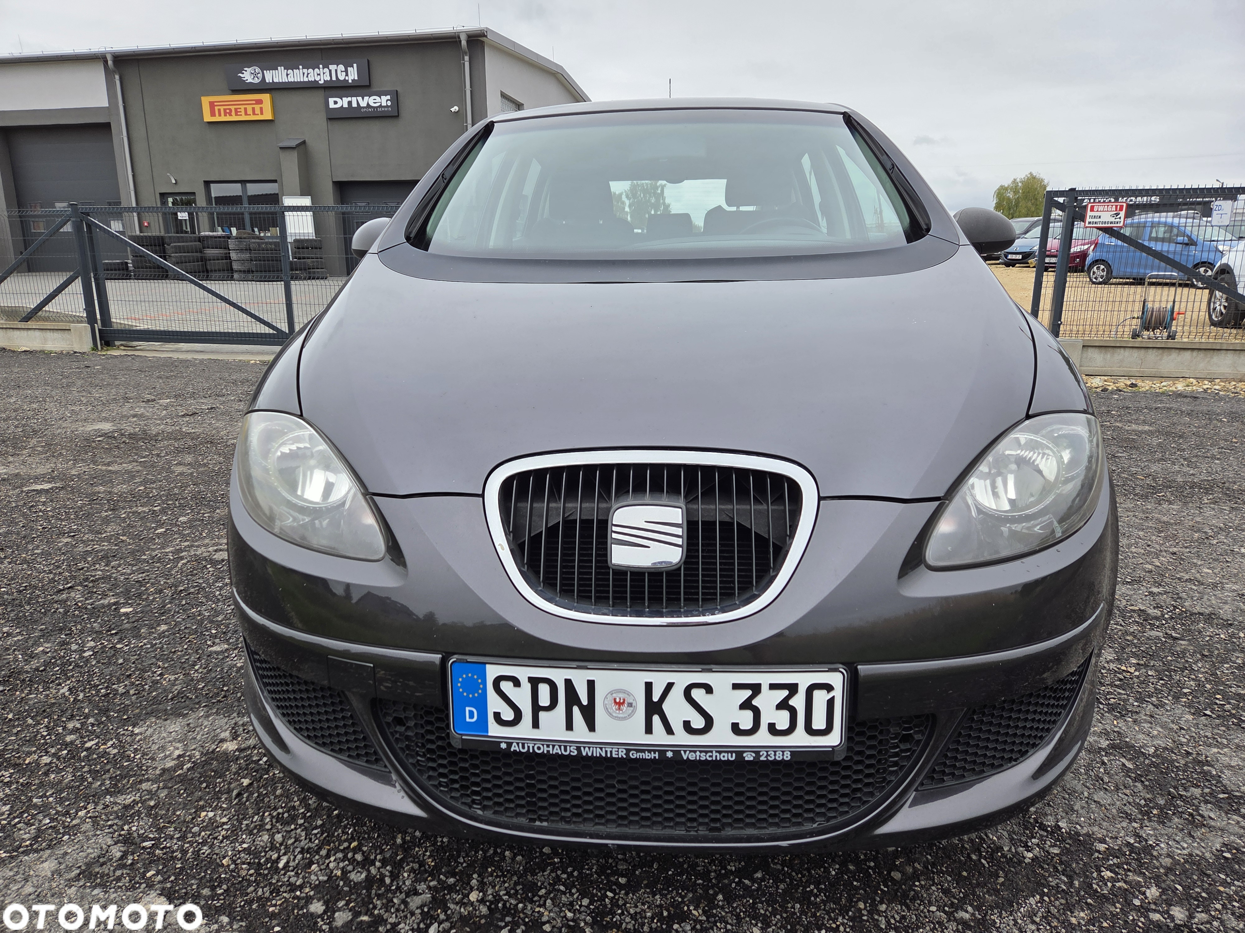 Seat Altea 1.6 Style - 2