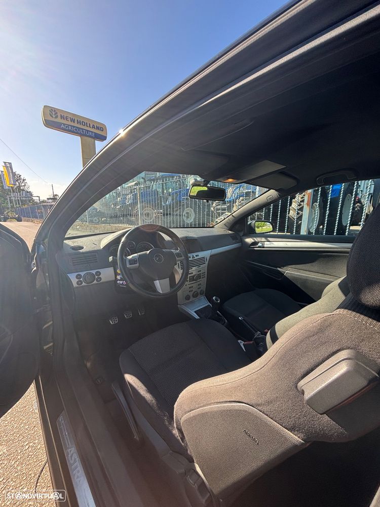Opel Astra GTC 1.3 CDTI - 6