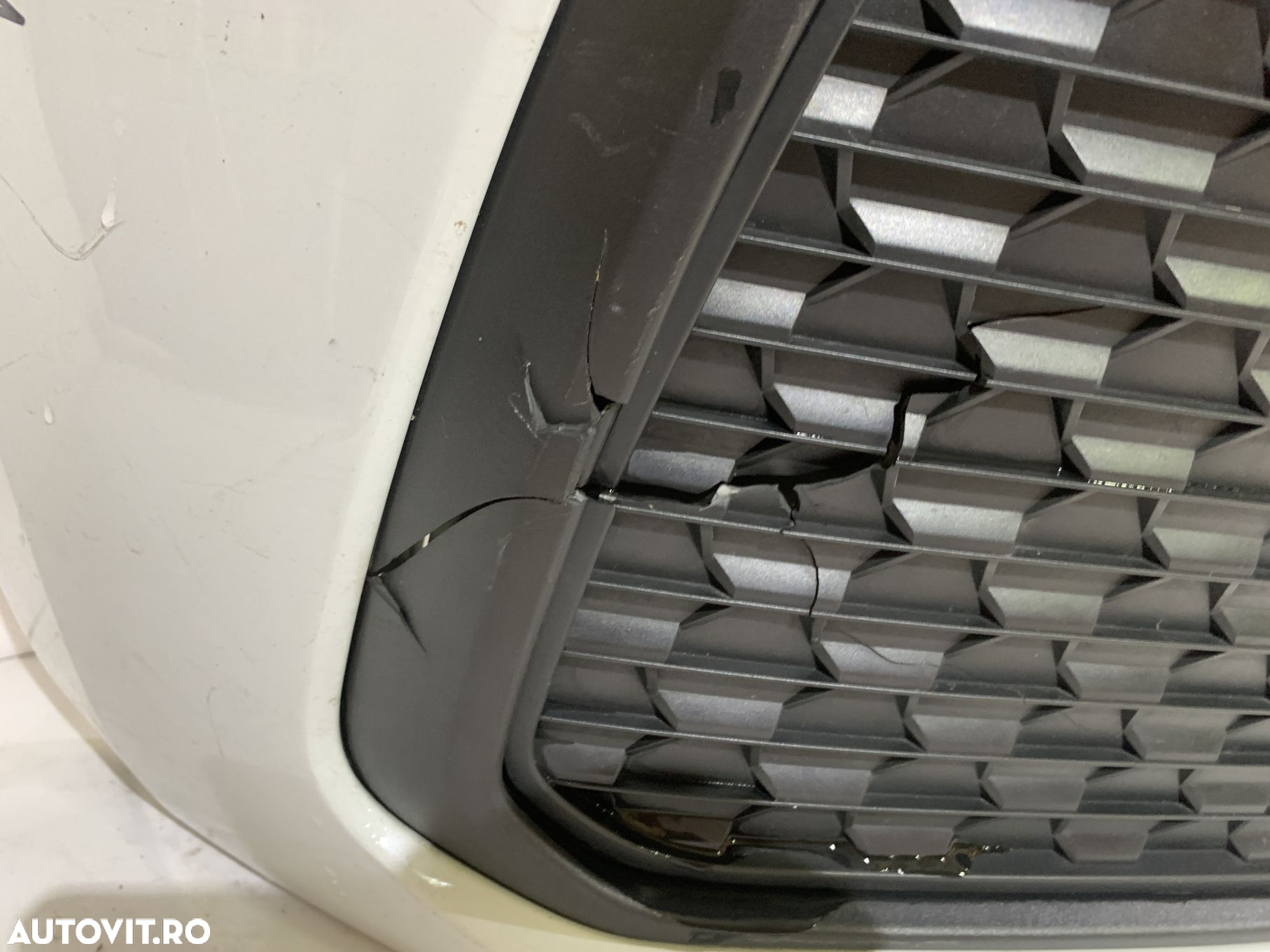 Bara fata Audi A1, 2019, 2020, 2021, 2022, 2023, cod origine OE 82A807437. - 5