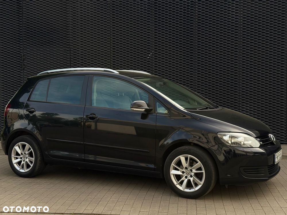Volkswagen Golf Plus 1.4 Style - 3