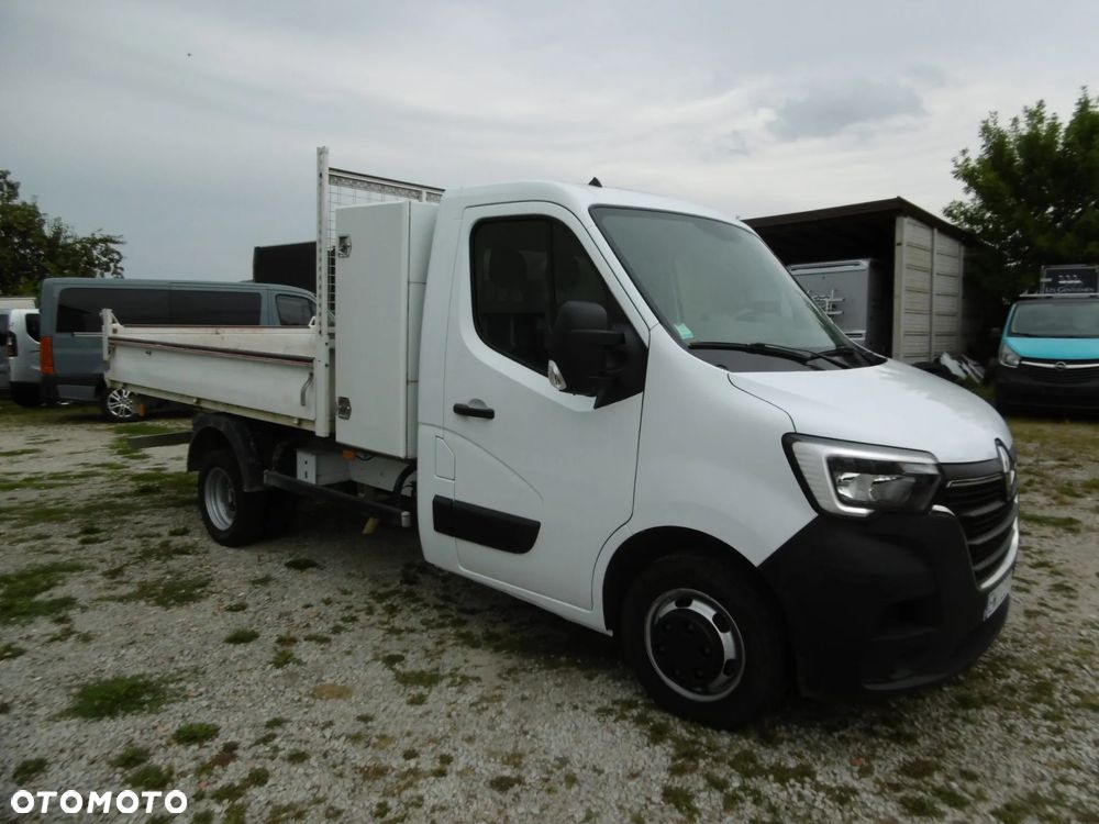 Renault Master - 2