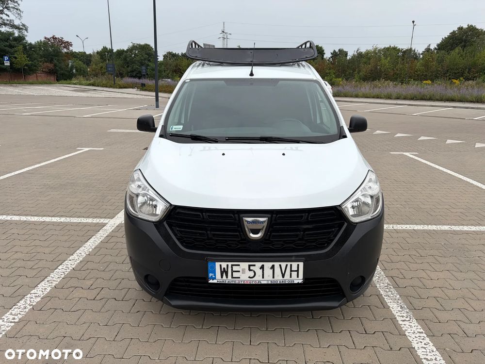 Dacia Dokker - 2