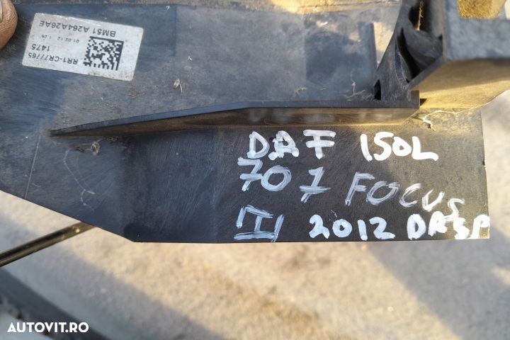 Broasca usa fata dreapta 921764102 Ford Focus 3 [2011 - 2015] wagon 5 - 7