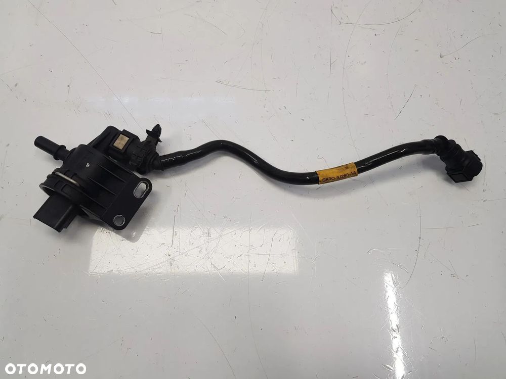 Przewód paliwa czujnik ciśnienia paliwa FORD TRANSIT MK8 2.0TDCI ECOBLUE - 2