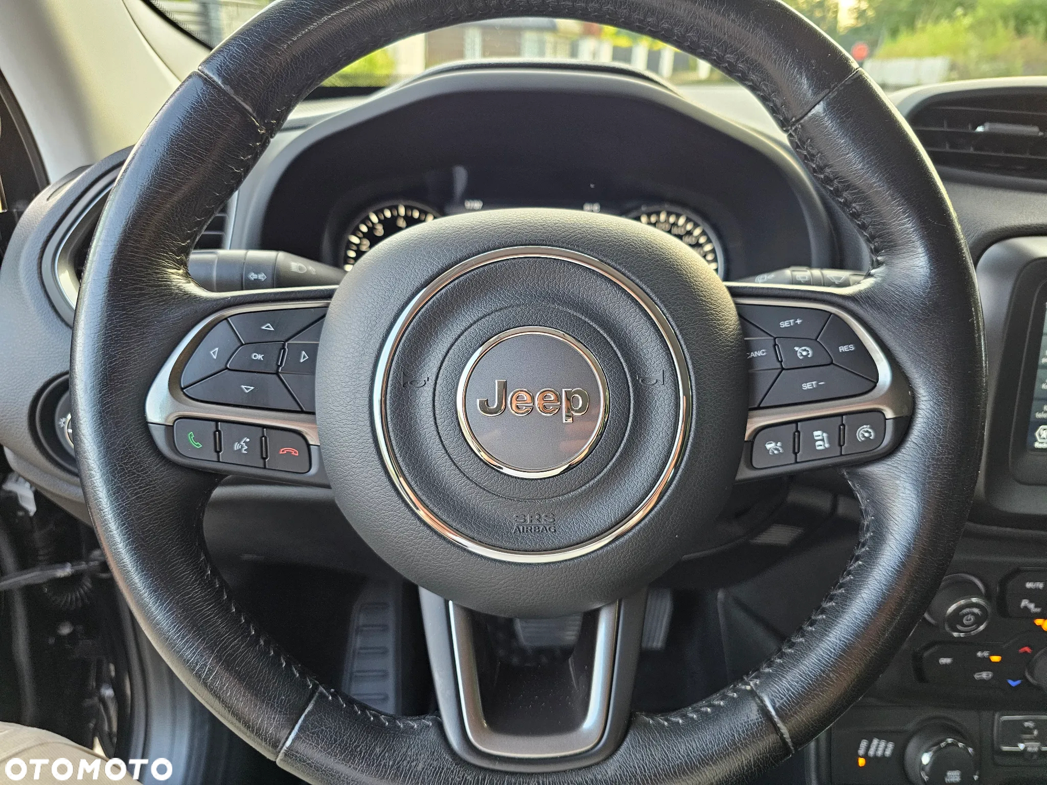 Jeep Renegade 1.3 GSE T4 Turbo Limited 4x4 S&S - 16