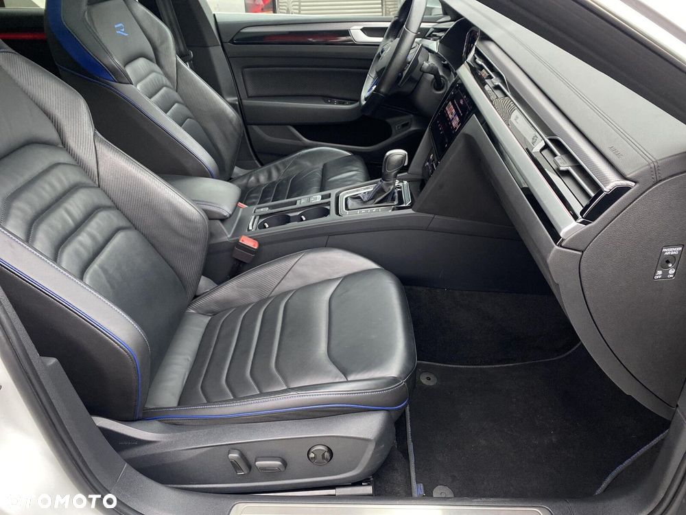 Volkswagen Arteon 2.0 TSI 4Motion R DSG - 38