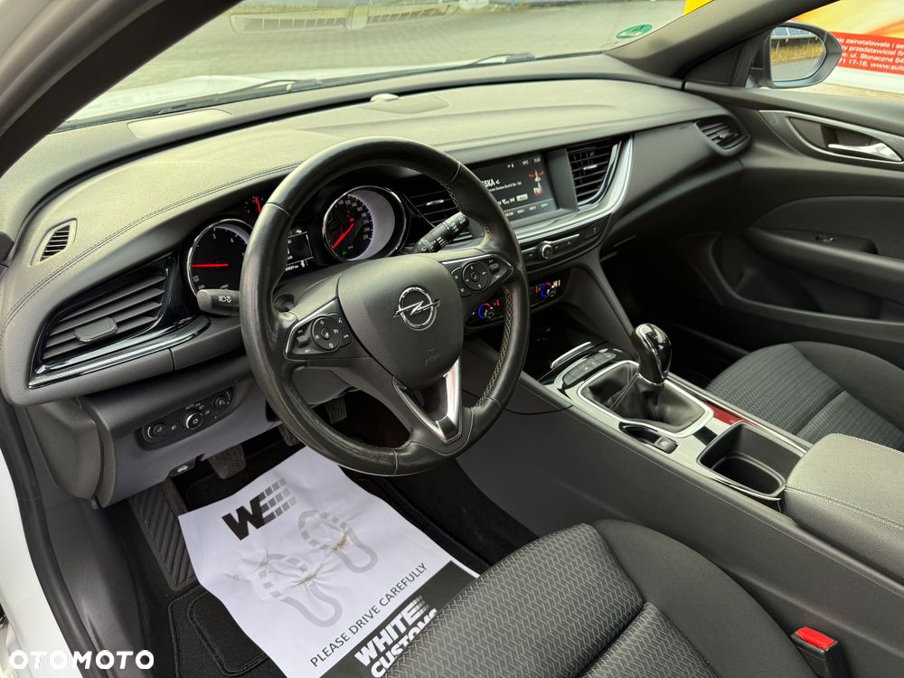 Opel Insignia 2.0 CDTI Business Edition S&S - 17