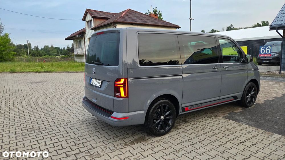 Volkswagen Multivan 2.0 TDI L1 Highline DSG - 3