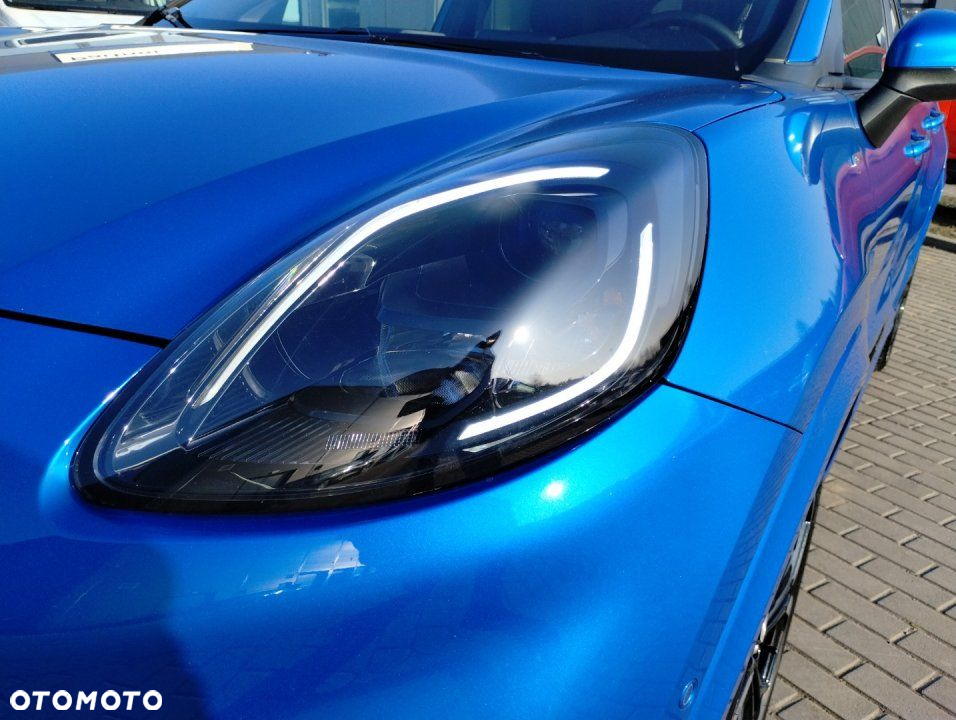 Ford Puma - 7