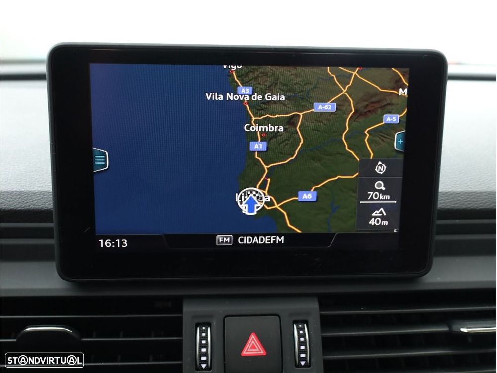 Audi Q5 50 TFSIe quattro Sport S tronic - 21