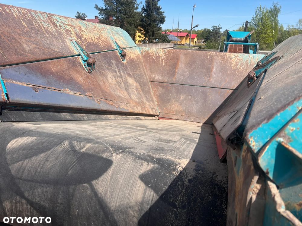 Powerscreen Warrior 800 - 15