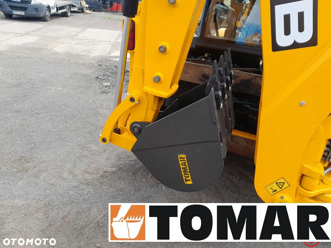 JCB 3CX COMPACT - 15