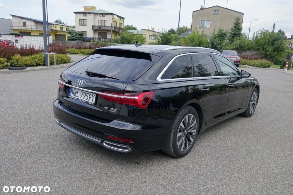 Audi A6 ver-45-tfsi-quattro-sport-s-tronic - 4