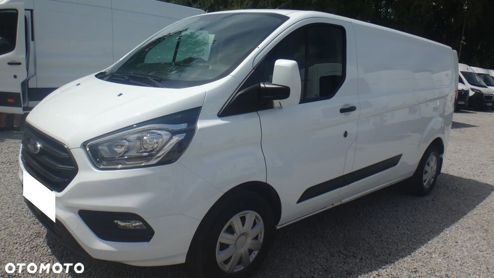 Ford TRANSIT - 3